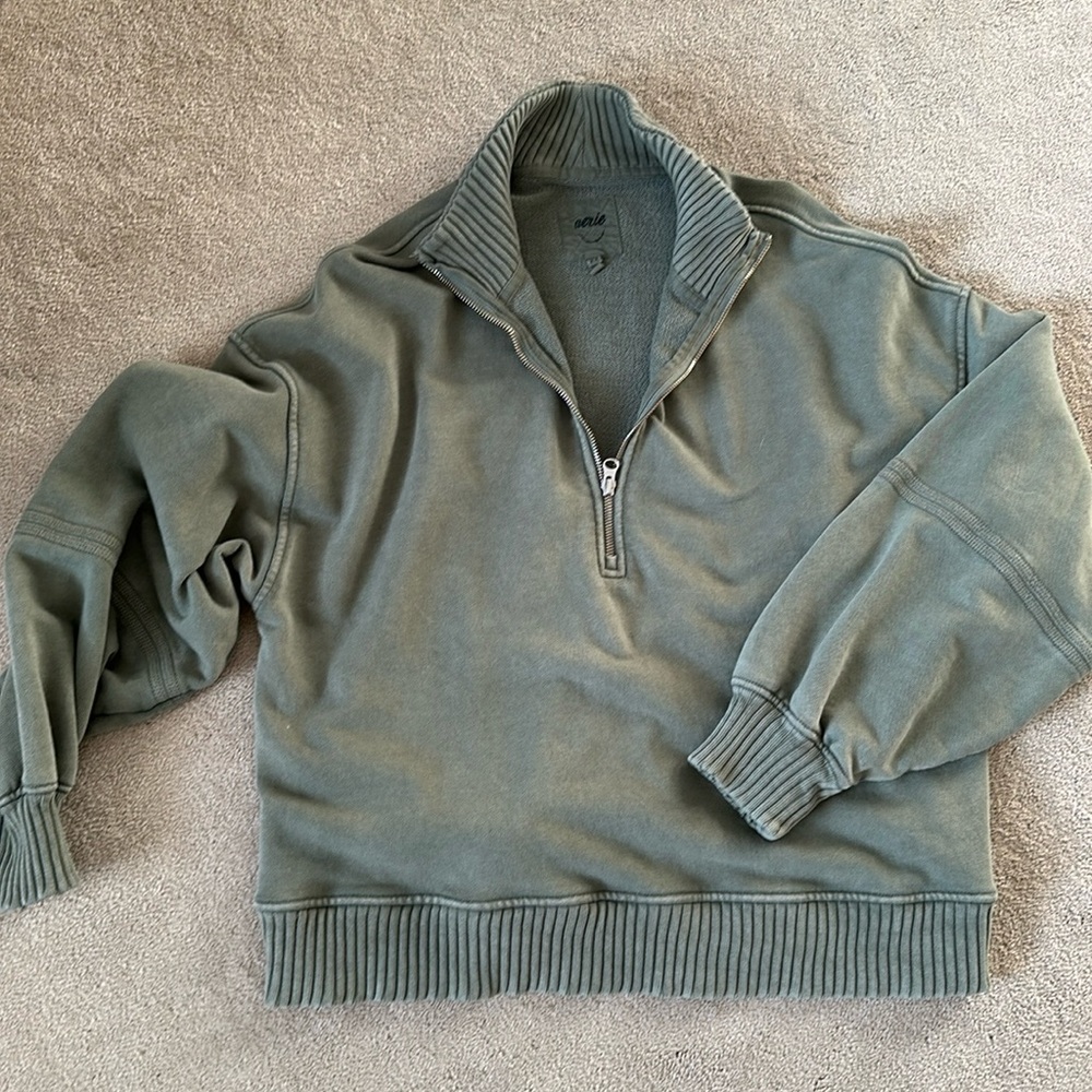 Aerie pullover